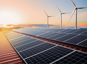 光伏發(fā)電行業(yè)（軸承、主軸）